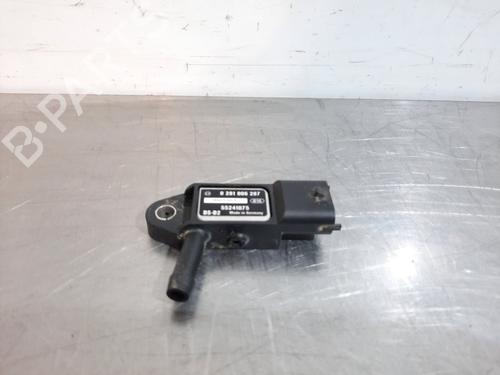 Annen FIAT TIPO Estate (356_, 357_) 1.6 D (356WXG1B) (120 hp) 15789015