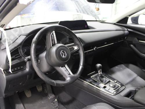 Tailgate MAZDA CX-30 (DM) SKYACTIV-G M Hybrid | BP34268484C6  - Image 20