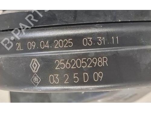 Horn NISSAN INTERSTAR Van (XDD) DCI 150 | BP38022740E13 - Image 4