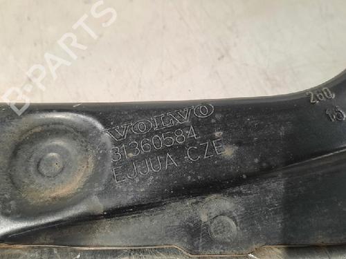 Right rear suspension arm VOLVO XC90 II (256) D4 AWD | BP10886035M15 