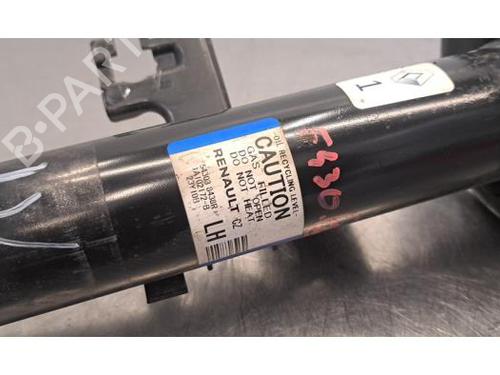 Left front shock absorber RENAULT MEGANE E-TECH SUV EV60 (BNJ1) | BP40240744M16 - Image 2
