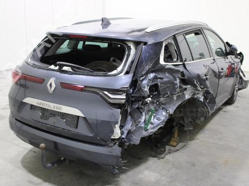 Fælk RENAULT MEGANE IV Hatchback (B9A/M/N_) 1.3 TCe 140 (B9NB) | BP37511410C45  - Image 14
