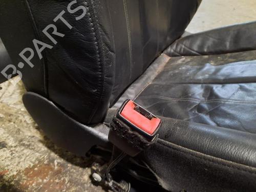 Seats set AUDI A7 Sportback (4GA, 4GF) 3.0 TDI quattro | BP30163741C78 