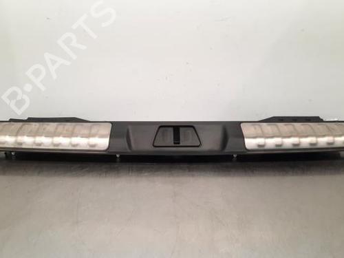 Trinbræt LAND ROVER RANGE ROVER SPORT III (L461) P440e PHEV AWD (441 hp) 23597209