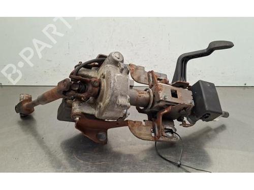 Steering column RENAULT MEGANE IV Hatchback (B9A/M/N_) 1.5 Blue dCi 115 (B9A6) | BP39645979M21 - Image 8