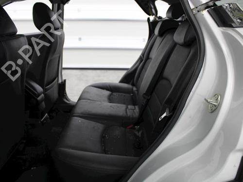 partikelfilter MAZDA CX-3 (DK) 2.0 SKYACTIV-G (DK5W, DK6W) | BP23642720M81  - Image 23