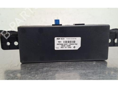 Used Electronic module Electronic module 37148581 37148581