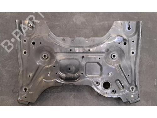 Subframe PEUGEOT EXPERT Van (V_) 1.5 BlueHDi 120 | BP39417991M9 - Image 6