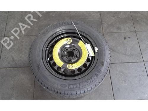Used Rim SEAT IBIZA V (KJ1, KJG) 1.0 TSI (95 hp) 29195524