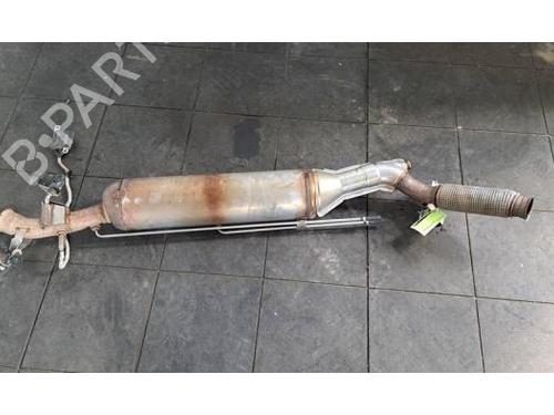 Used Catalyst FIAT SCUDO Van 2.0 Multijet 145 (506) (144 hp) 28284269