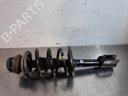 Left front shock absorber DACIA LOGAN MCV II 1.2 | BP23597289M16 