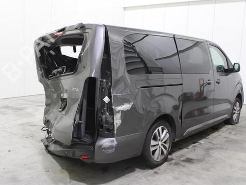 Camera PEUGEOT TRAVELLER Bus (V_) 2.0 BlueHDi 180 | BP37674810E14 - Image 6