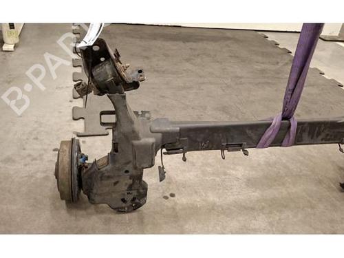 Rear axle CITROËN C3 III (SX) 1.2 THP 110 (SXHNPS, SXHNZT, SXHNZ6) | BP40552462M2 - Image 6