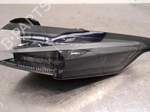 Used Right taillight PEUGEOT 308 II (LB_, LP_, LW_, LH_, L3_) 1.6 GTi (L35GNH) (272 hp) 23609979