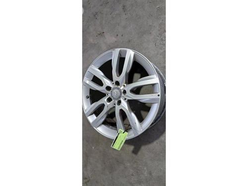 Used Rim MERCEDES-BENZ GLA-CLASS (X156) GLA 200 (156.943) (156 hp) 24136733