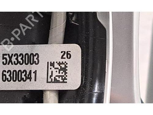 Rat BMW X1 (U11) iX1 xDrive 30 | BP39235039C49 - Image 5