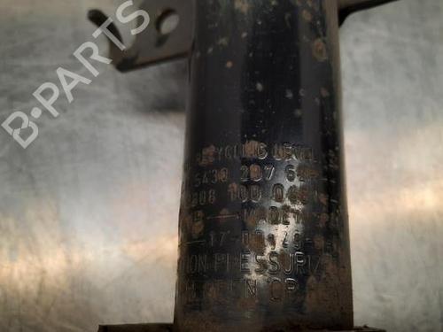 Left front shock absorber RENAULT KANGOO Express (FW0/1_) 1.5 dCi 75 (FW07, FW10, FW04) | BP23602565M16