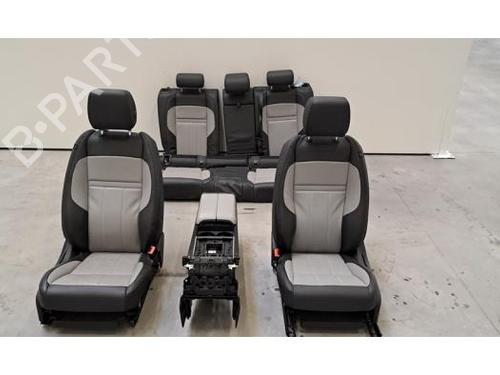 Used Seats set Seats set LAND ROVER RANGE ROVER EVOQUE (L538) 2.2 D 4x4 (190 hp) 34386177 34386177
