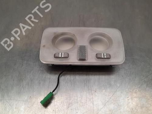 Used Interior roof light FIAT DOBLO Cargo (263_) 1.3 D Multijet (263WXU1A, 263ZXU1A, 263WYB1A, 263ZYB1A) (95 hp) 23597947