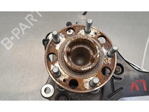 Left front steering knuckle HYUNDAI IONIQ 5 (NE) EV | BP37148627M25 - Image 3