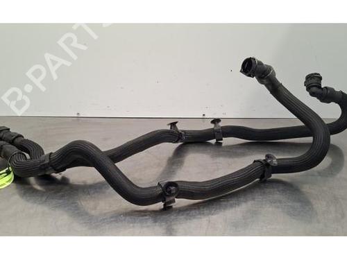 Rør PEUGEOT TRAVELLER Bus (V_) E-TRAVELLER (136 hp) 31273303