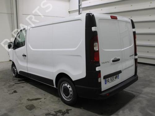 Fuel tank RENAULT TRAFIC III Van (FG_) 2.0 dCi 130 (FGMY) | BP30331709C62 