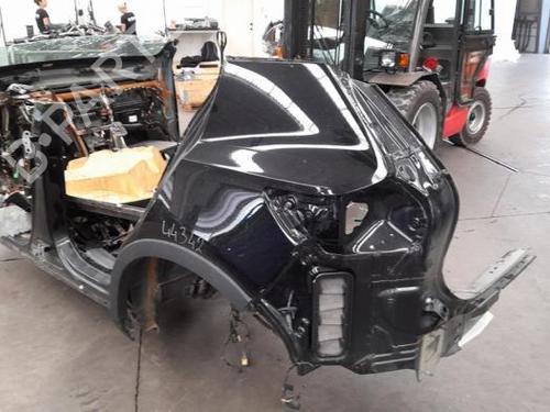 Left rear suspension arm VOLVO XC40 (536) T2 | BP10888637M14 
