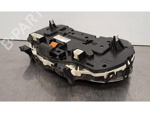 Instrument cluster NISSAN MICRA V (K14) 1.0 IG-T | BP31347344C47 - Image 5