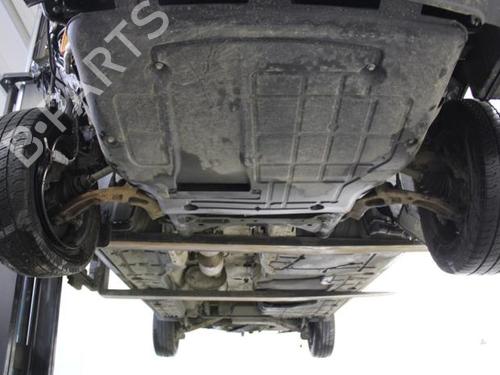 Gearbox VW CALIFORNIA T6 Camper (SGC, SGG, SHC) 2.0 TDI 4motion | BP27975481M3 