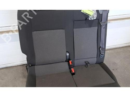 Right front seat PEUGEOT EXPERT Van (V_) 2.0 BlueHDi 145 | BP29493954C16 