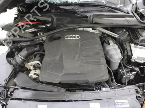 Electronic module AUDI A5 Sportback (F5A, F5F) 30 TDI Mild Hybrid | BP33307645M83  - Image 17