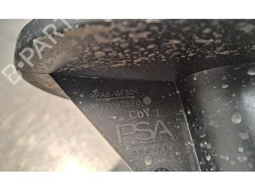 Steering rack CITROËN C3 IV (CC_, CB_) 1.2 PureTech 100 (CCHPV4) | BP30605085M22