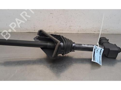 Used Tailgate lift support Tailgate lift support BMW 4 Gran Coupe (G26) 420 i (184 hp) 35777989 35777989