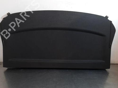 Used Rear parcel shelf Rear parcel shelf BMW 1 (F20) 118 i (136 hp) 40065697 40065697
