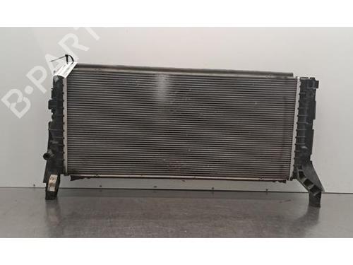 Used Water radiator Water radiator BMW 1 (F40) 118 d (150 hp) 40065963 40065963