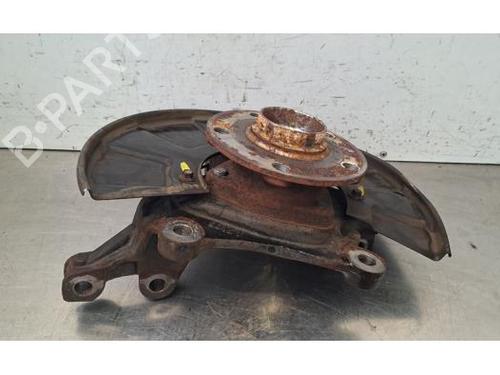 Left front steering knuckle MG MG ZS SUV (AZS1) EV | BP40026018M25 - Image 3