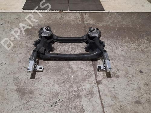 Used Subframe MERCEDES-BENZ C-CLASS (W205) C 220 BlueTEC / d (205.002, 205.004) (170 hp) 31842934