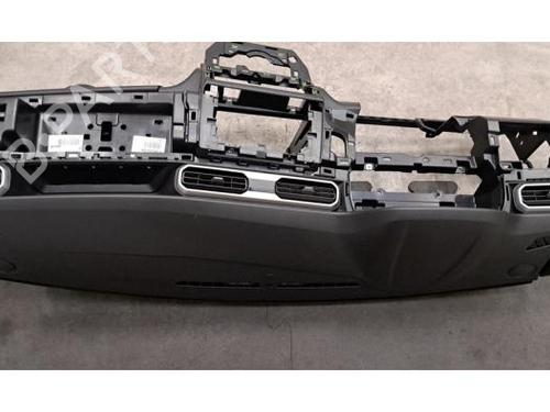 Instrumentbord DACIA DUSTER (HM_) 1.5 dCi 115 4x4 (HMAD) | BP39754464C46 - Image 5