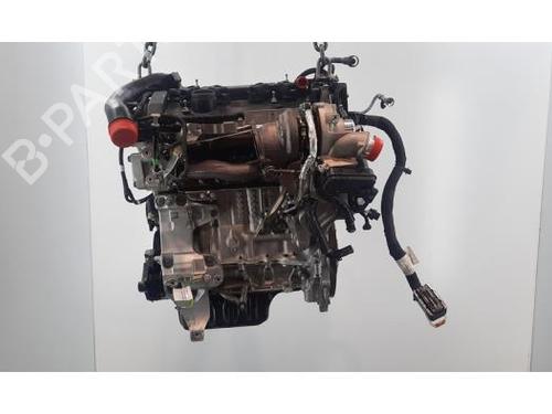 Used Engine Engine PEUGEOT 508 SW II (FC_, FJ_, F4_) 1.6 PureTech 225 (F45GGR) (224 hp) 33612411 33612411