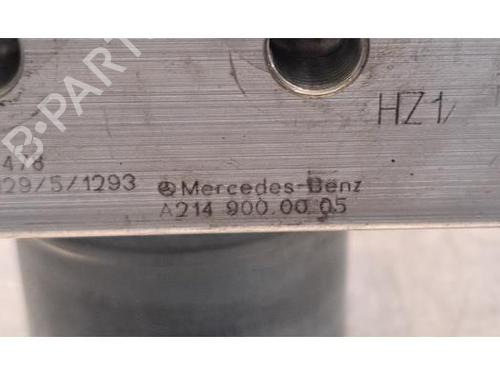 ABS pump MERCEDES-BENZ GLC (X254) 200 4-matic (254.651) | BP32820508M43 - Image 4