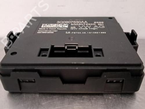 Elektronisk modul AUDI Q3 (F3B) 35 TFSI | BP29317926M83 