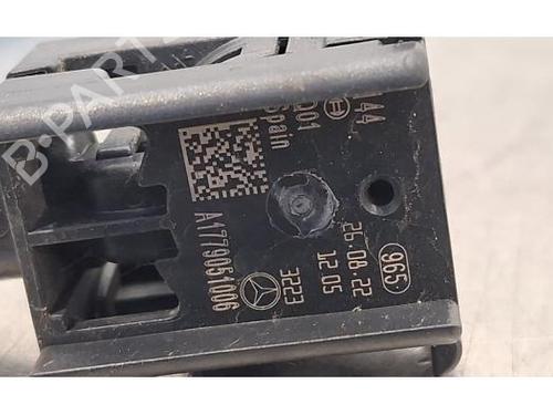 Electronic module MERCEDES-BENZ A-CLASS Saloon (V177) A 250 e (177.186) | BP33031170M83 - Image 2