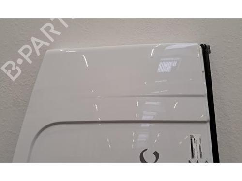 Tailgate RENAULT MASTER III Van (FV) 2.3 dCi 110 FWD (FV0R, FV0W, FV1A) | BP38039111C6 - Image 2