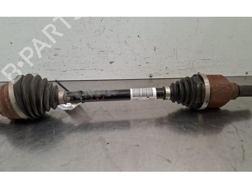 Used Left front driveshaft Left front driveshaft 39500173 39500173