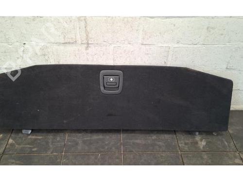 Fundo do compartimento da mala Fundo do compartimento da mala BMW i3 (I01) s Electric (184 hp) 33726917 33726917