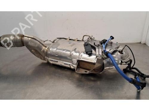 Katalysator MAZDA CX-60 (KH_) 3.3 e-SKYACTIV-D MHEV (200 hp) 31241388