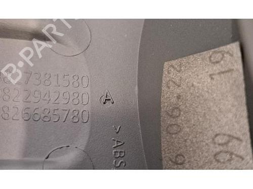 Middle console DS DS 3 / DS 3 CROSSBACK (UR_, UC_, UJ_) E-TENSE (UZZKXZ) | BP34228690I22  - Image 7