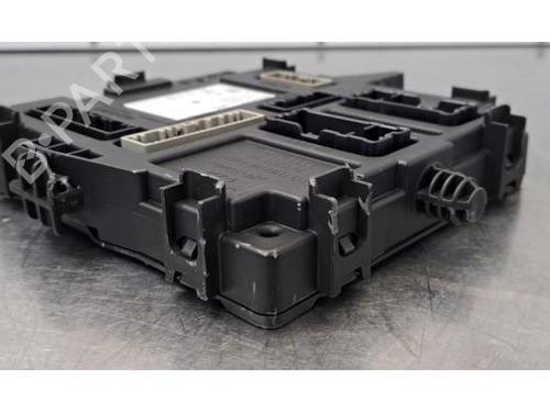 Control unit RENAULT CLIO V (B7_) 1.0 TCe 100 (B7MT) | BP39905819M11 - Image 5