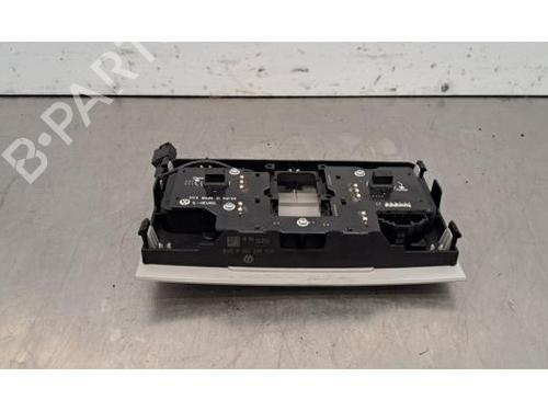 Plafonnier VW GOLF VII (5G1, BQ1, BE1, BE2) 2.0 TDI | BP30766511I8