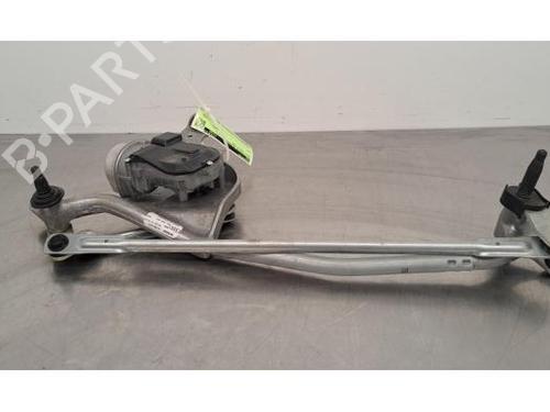 Used Front wipers mechanism AUDI E-TRON (GEN) 55 quattro (408 hp) 28014119